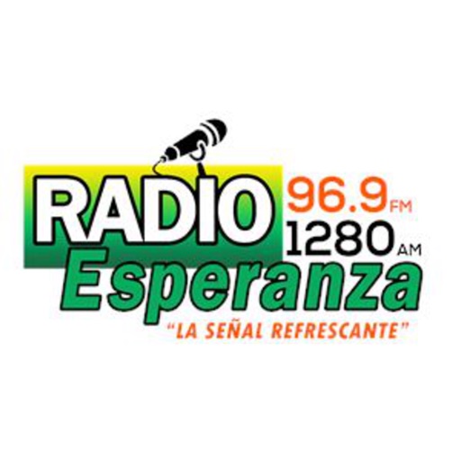 Radio Esperanza1280 icon