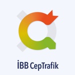 Download IBB CepTrafik app