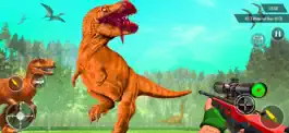 Game screenshot Wild Animal Dino Hunting Games hack