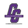 Cleveland School District icon