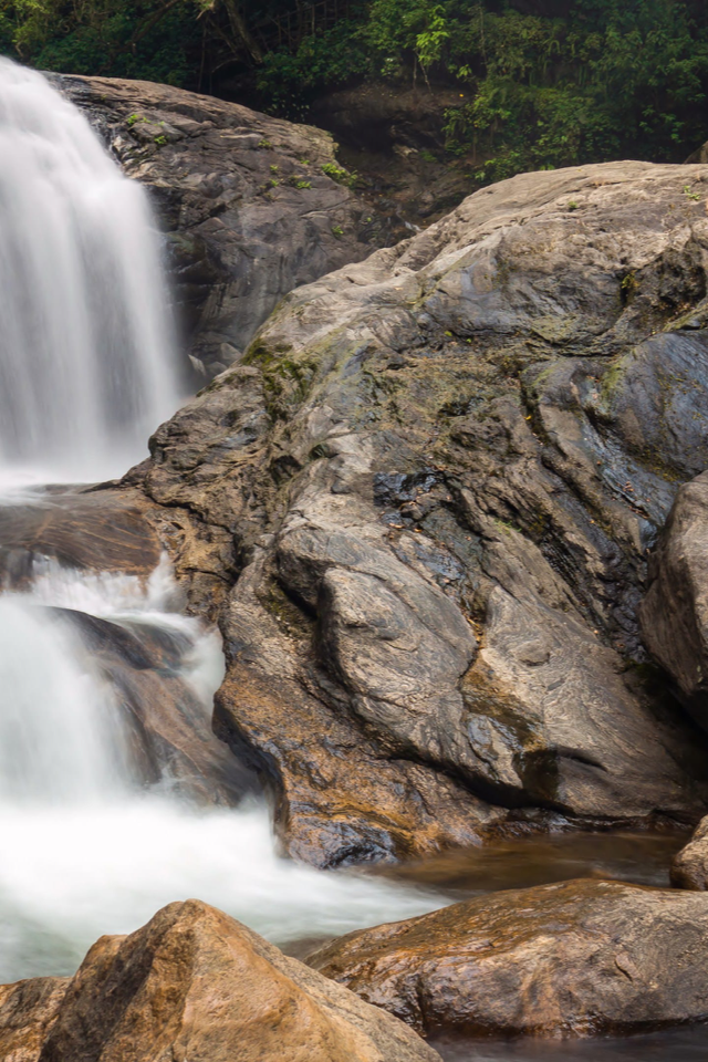 Nature HD Wallpaper - 4K Live