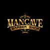 ManCave Barbershop- Layton App Delete