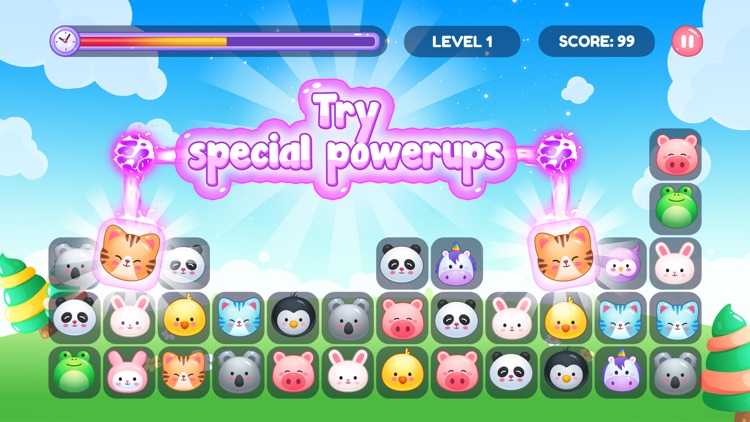 Pet Mapping screenshot-3