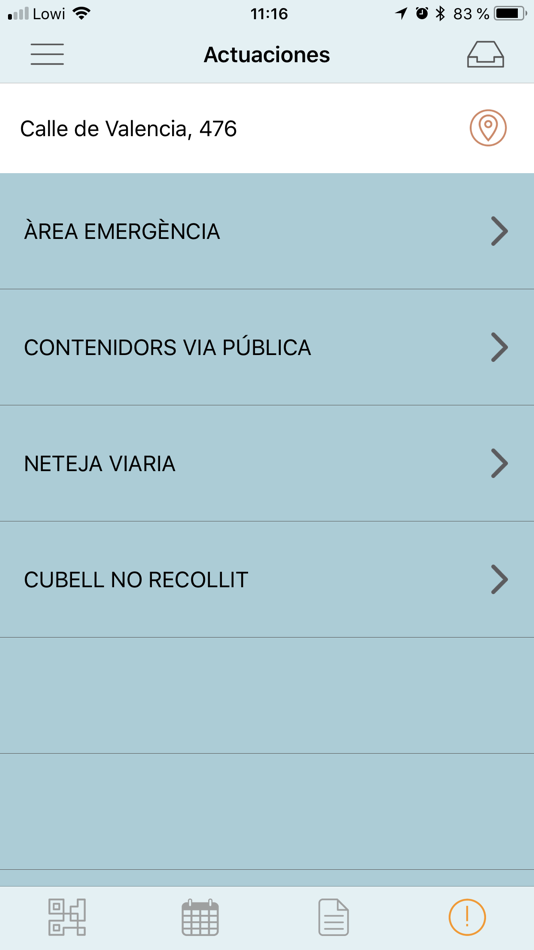 #1. Civiwaste (iOS) 由: TT-Ambiental gestio i serveis, S.L