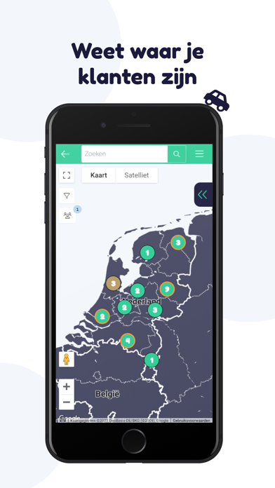 Cirqll Screenshot