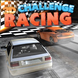 Speed Car Racing 3d Challenge