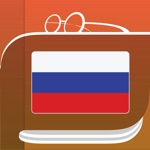 Download Russian Dictionary & Thesaurus app