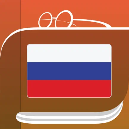 Russian Dictionary & Thesaurus Cheats