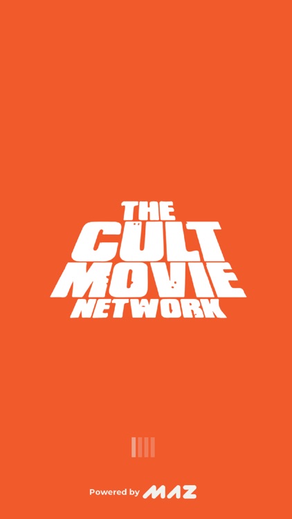 Cult Movie Network