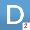 Durion 2 - addictive word game - iPadアプリ