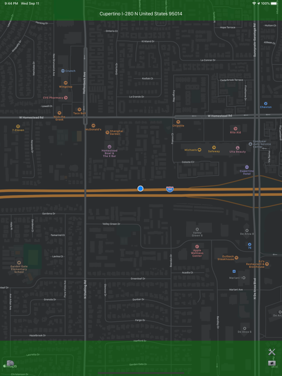 Screenshot #4 pour PME Watcher