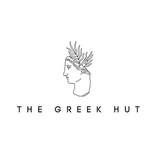 The Greek Hut icon
