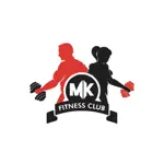 MK Fitness App Contact