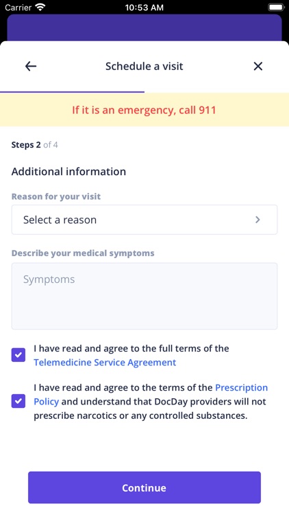 DocDay screenshot-5