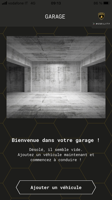 Screenshot #3 pour AL e-mobility