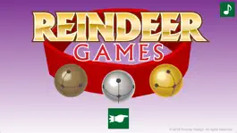 Game screenshot Play Reindeer Games mod apk