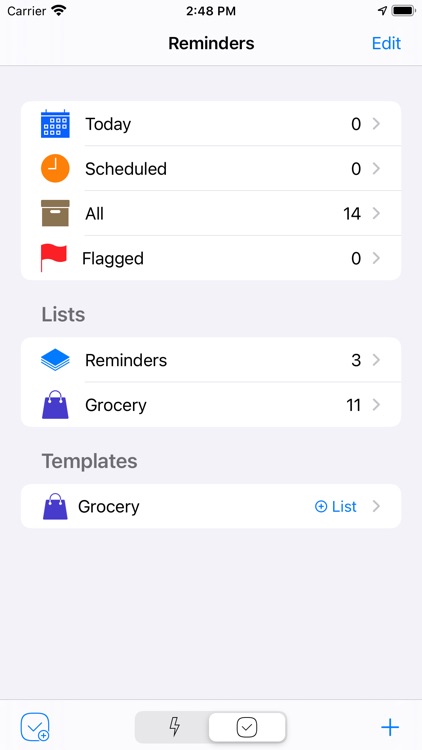 Alloy - launcher and automator