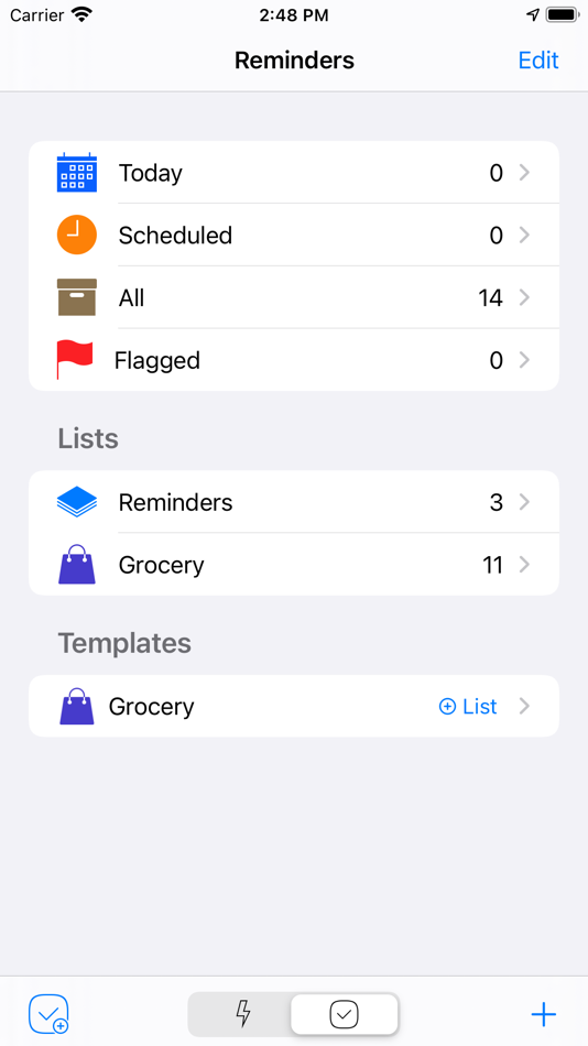 #3. Alloy - launcher and automator (iOS) 由: 32Parrots LLC