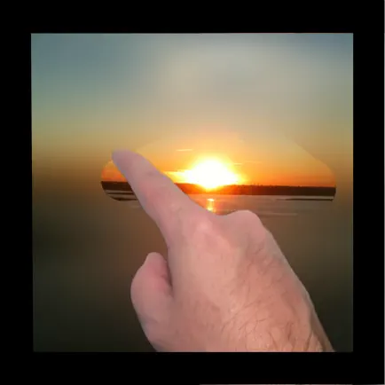 FingerBlur Читы