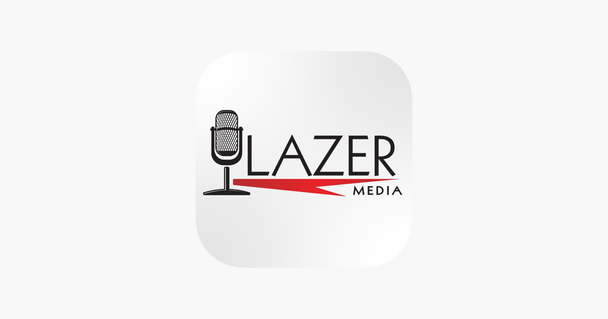 ‎Lazer Media on the App Store