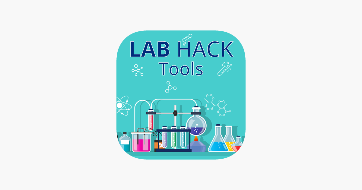 ‎Lab Hack Tools