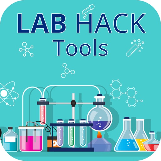 Lab Hack Tools icon