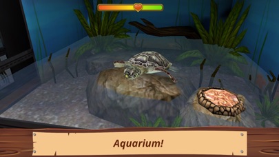 PetWorld 3D: My Animal Rescue FREE screenshot 5