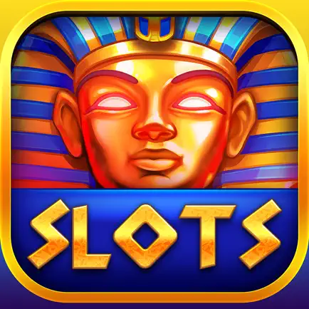 Slots Pharaohs ™ Vegas Casino Cheats