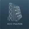 800 Fulton contact information
