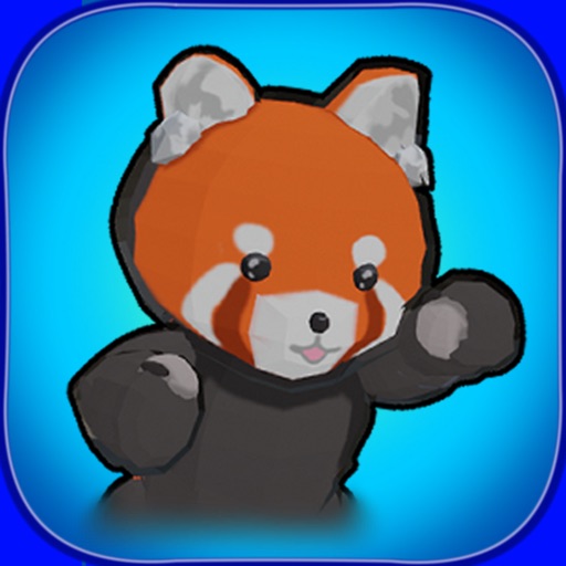 TapBattleRedPanda