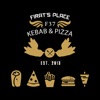 Firats Place - Pizzas Kebabs icon