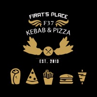 Firats Place  logo