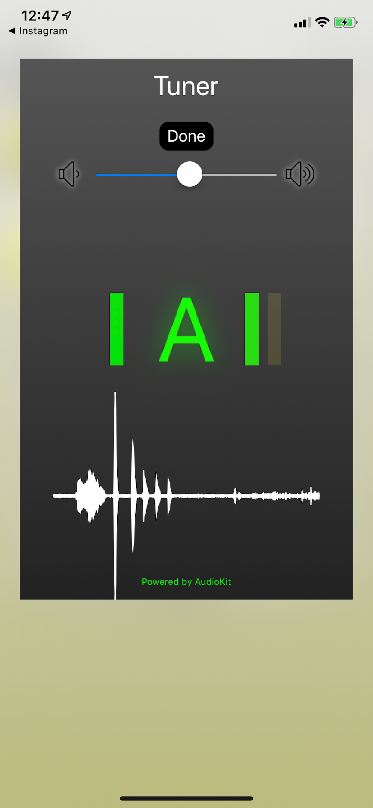 Chord Calculus screenshot 7