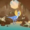 Dino Island -恐竜の箱庭放置系育成ゲーム- - iPadアプリ