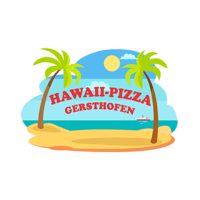 Hawaii Pizza Gersthofen