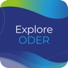 exploreODER - iPhoneアプリ