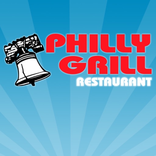 Philly Grill App