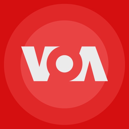 VOA iOS App