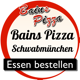 Bains Pizza Schwabmünchen