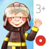 Tiny Firefighters: Kids' App