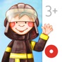 Tiny Firefighters: Kids' App app download