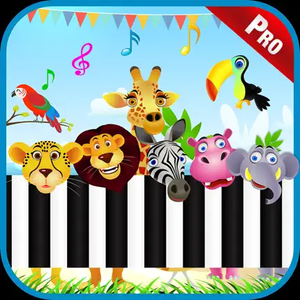 Baby Piano Animal Sounds Games Cheats