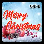 Merry Christmas TV App Positive Reviews