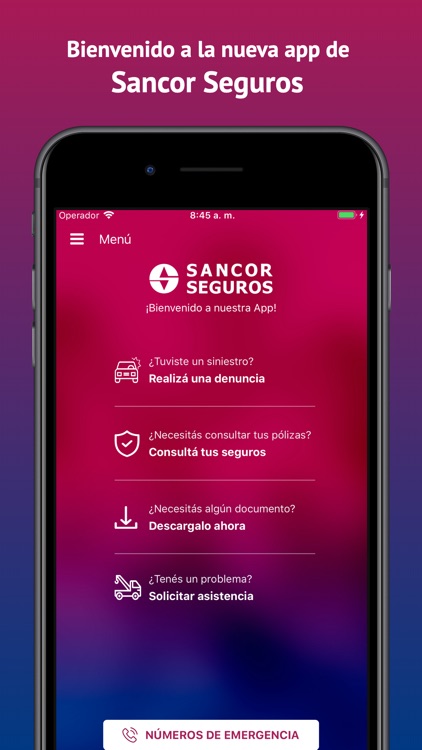 Sancor Seguros