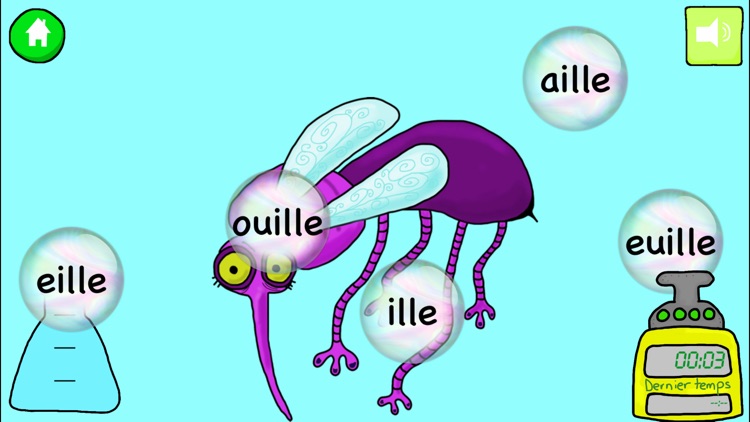 Bloups! Intégral screenshot-3