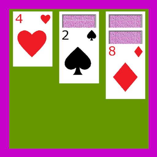 YKGA Solitaire Klondike icon