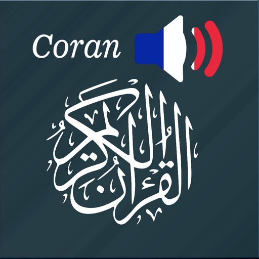 Coran en français - Al-Quran icon