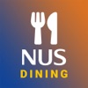 NUS Hostel Dining