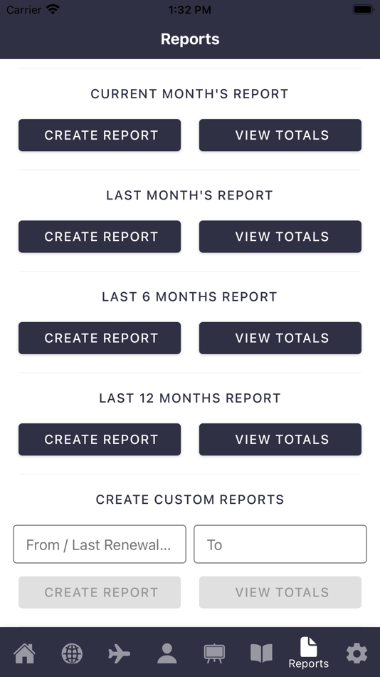 #4. Logbook C.A (iOS) 来自: Charles Oruko