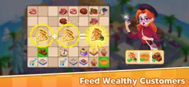 Game screenshot Merge Cooking : Cooking Games mod apk